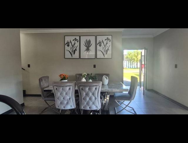 4 BEDROOM PROPERTY TO RENT IN MIDSTREAM RIDGE